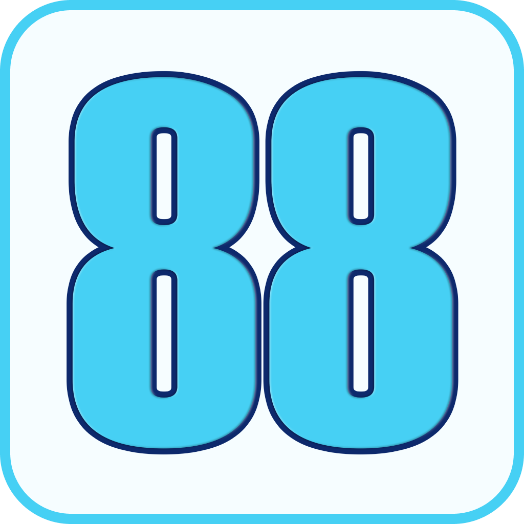 Logo 88BHT